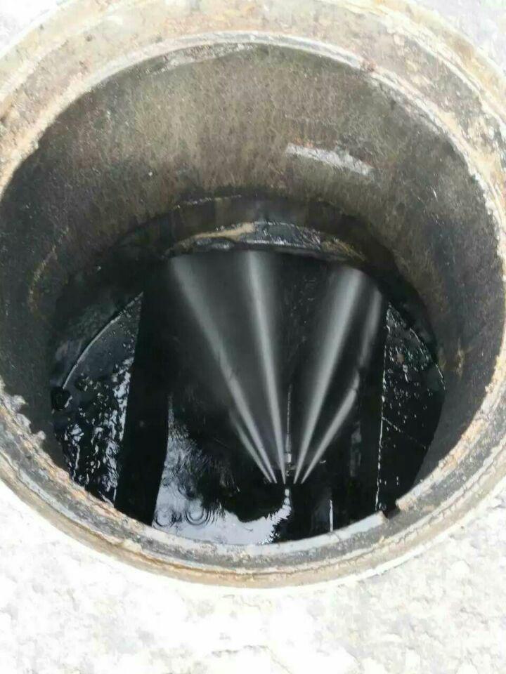 右江市政管道清洗-排污管道清洗